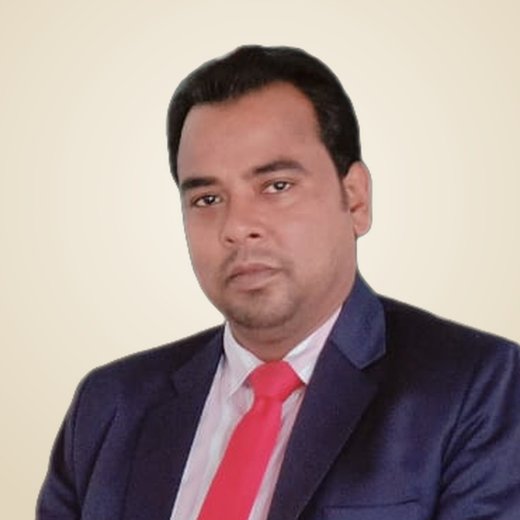 Pradeep Kumar, Chartered Accountant